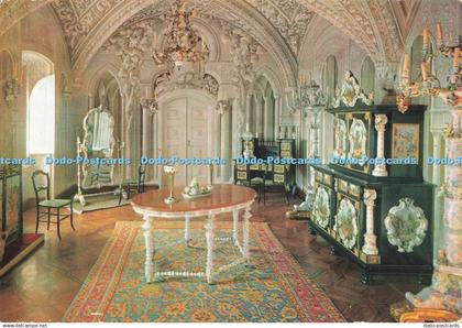 D243308 Sintra Portugal Saxon Room Dulia