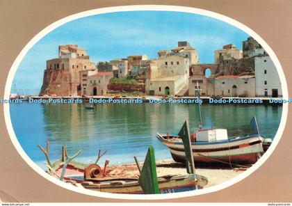D243978 Sicilia Pittoresca Castellamare