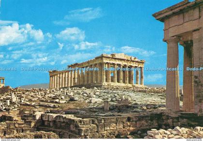 D244794 Athens The Parthenon