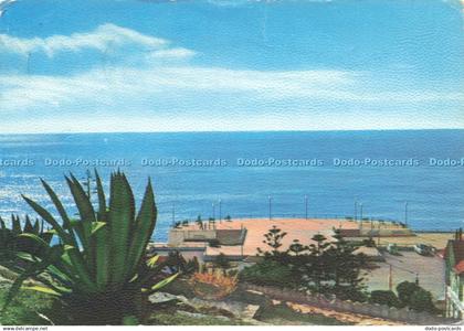 D244900 Riviera dei Fiori Bordighera