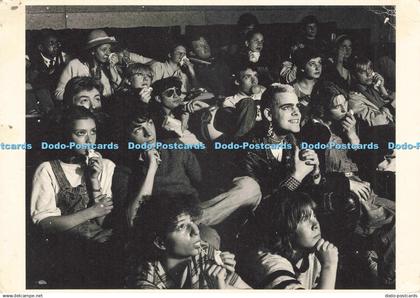 D245155 Sad Movie Johan Vigevano Art Unlimited