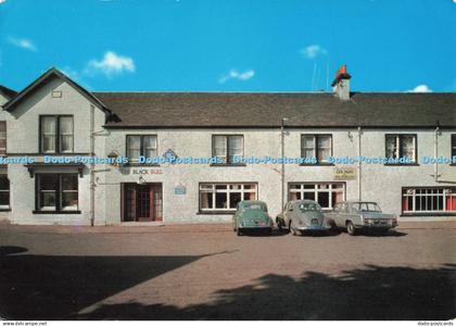 D246470 Scotland Black Bull Hotel Killearn Stirlingshire The Frank Moffitt Organ