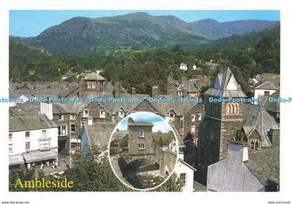 D247339 Ambleside Sanderson and Dixon