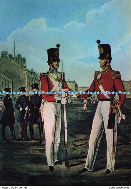 D249150 Durham City Durham Light Infantry Museum and Arts Centre J Arthur Dixon