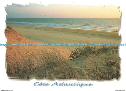 D249898 Cote Atlantique Combier Macon Dominique Le Lann