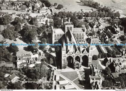 D250158 Peterborough Cathedral RP
