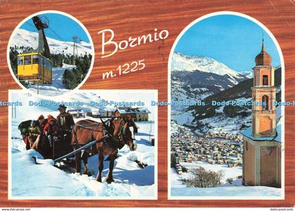 D250213 Bormio Lombardia Italia Carminati Multi View 1983