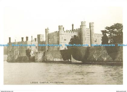 D250615 Maidstone Leeds Castle Circa 1910 Leeds Castle Foundation Judges of Hast