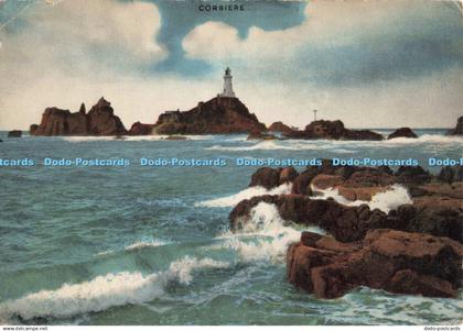 D250736 Corbiere Premier Printers 1957