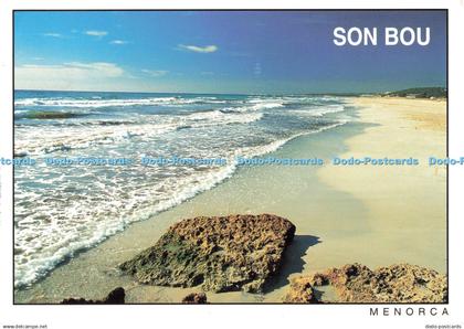 D250960 Son Bou Marc Pons