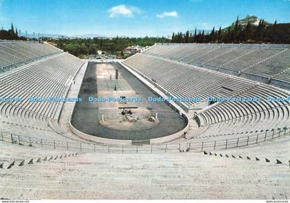 D251659 Athens The Stadium