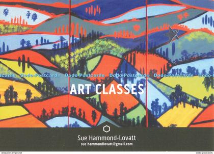 D251879 Art Classes Sue Hammond Lovatt