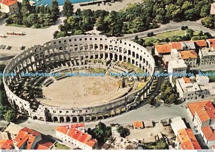 D252189 Pula Arena Zadruzna Stampa