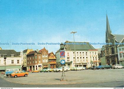 D252702 Sittard Markt Jos Pe