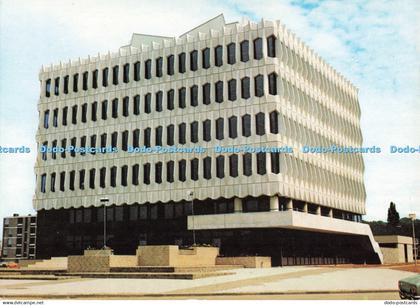 D252703 Sittard Gemeentehuis Jos Pe