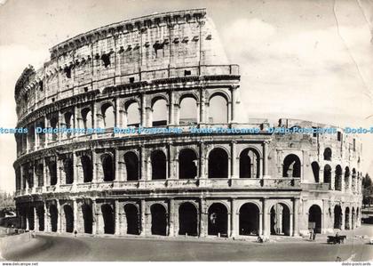 D252833 Rome The Coliseum A O R