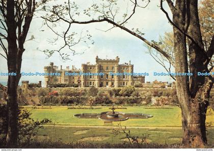 D253327 Ayrshire Culzean Castle and Gardens J Arthur Dixon