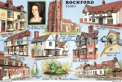 D253865 Rochford Essex