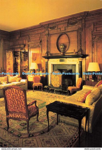 D254266 Leeds Castle Thorpe Hall Leeds Castle Foundation