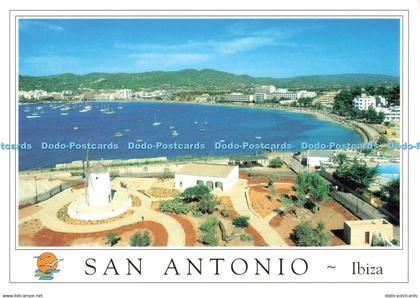 D255345 San Antonio Cofiba