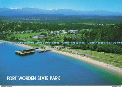 D255475 Fort Worden State Park Smith Western Kyle S Smith