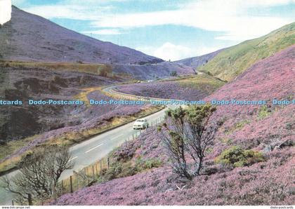 D256877 Inverness Shire The Slochd Pass J Arthur Dixon