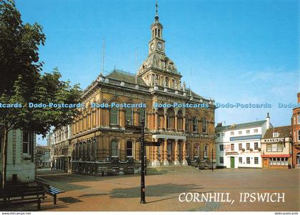 D257079 Cornhill Ipswich J Salmon