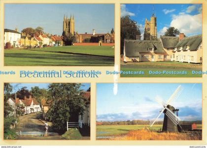 D257172 Beautiful Suffolk Suffolk Broadlands Judges C 17047 Rod Edwards Multi Vi