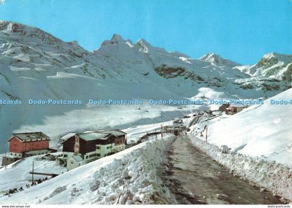 D257764 Canfranc Candanchu Huesca Sicilia