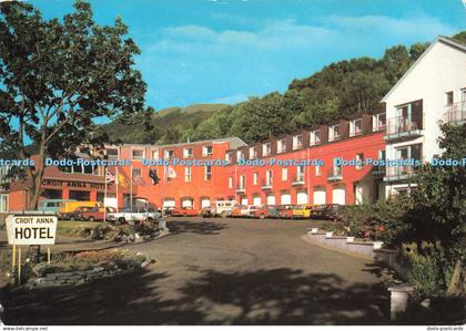 D258049 Inverness Shire Croit Anna Hotel Fort William Photo Precision