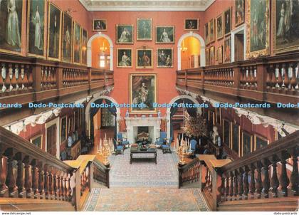 D258416 Northamptonshire The Saloon Beric Tempest