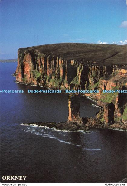 D258896 Orkney Braemar Films Charles Tait 1986