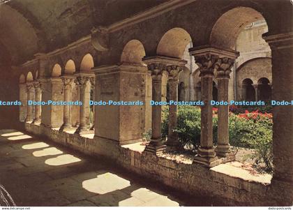 D259865 Saint Remy de Provence Saint Paul de Mausole Le Cloitre Rella