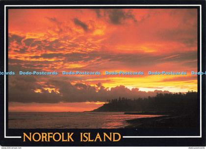 D262150 Norfolk Island International Colour Productions