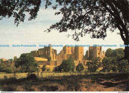 D262288 Warwickshire Kenilworth Castle English Heritage