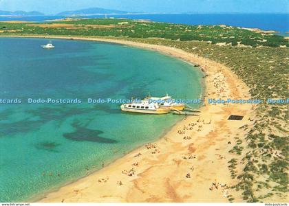 D263019 Formentera Baleares A Campana Kolorham