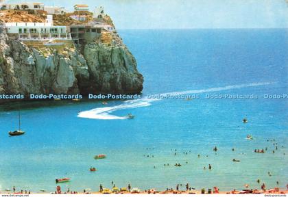 D263845 Menorca Beach Dolfo