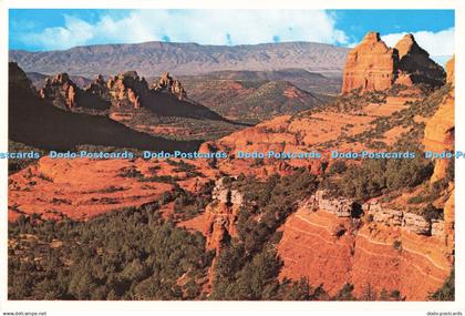 D263873 Arizona Oak Creek Canyon Petley Studios Darwin Van Campen