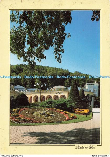 D264496 Baden bei Wien Romantisches Baden Erwin Meixner