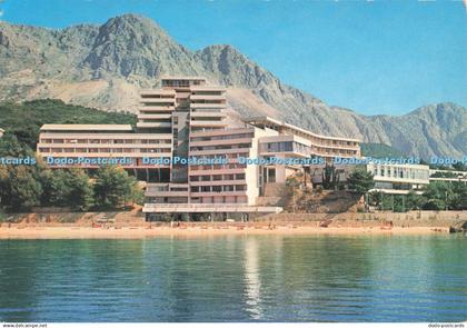 D265141 Podgora Druzna Stampa