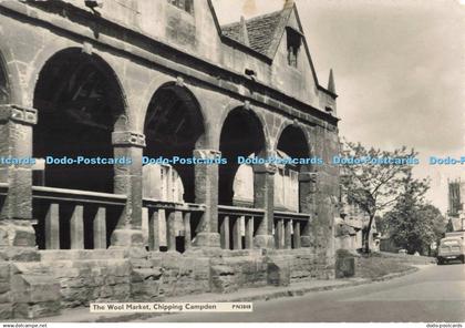 D267404 Chipping Camden The Wool Market RP