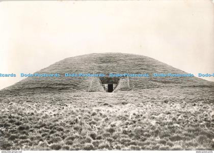 D267479 Orkney Mainland Maeshowe Crown