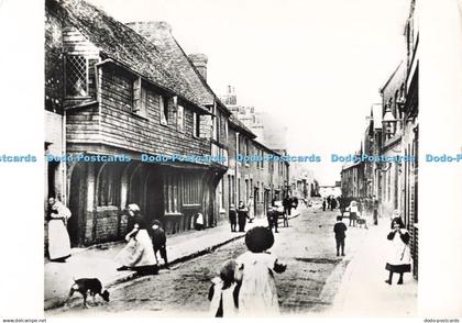 D267533 Winchester Middle Brook Street City Museum City Of Winchester