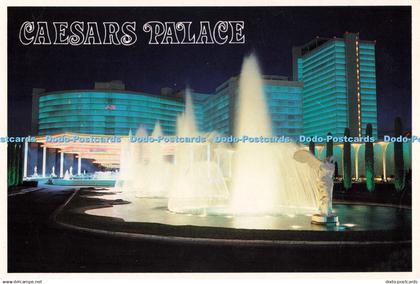 D267557 Las Vegas Nevada Caesars Palace Taiwan Printer Las Vegas Novelty