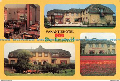 D267711 Vakantiehotel De Instuif Horeca Drukwerk E De Vries Multi View