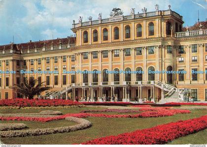 D267866 Wien Schloss Schonbrunn A Kellner