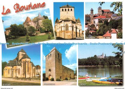 D268480 La Bouriane Salviac Artis Multi View