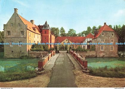 D268822 Senden i Westfalen Schloss W Brox