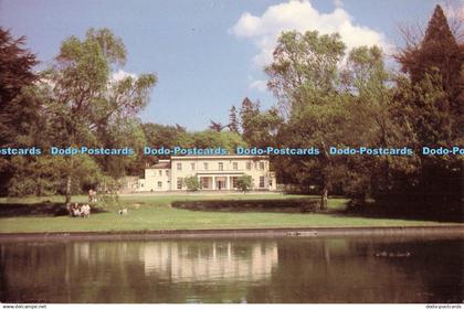 D269095 Brandon Country Park F W Pawsey