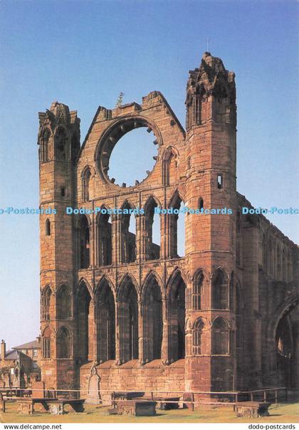 D269587 Elgin Cathedral Crown